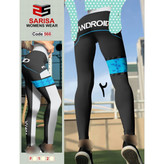 شلوار لگ ورزشی طرحدار تنخوری بسیار زیبا فلامنت فول لاکرا کمر ۱۰ سانتی در ۲ سایز بندی تن شیک