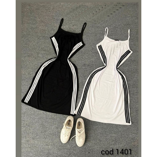 سارافون پیراهن تونیک بندی 3 خط فانریپ پنبه کبریتی فری سایز 38 تا 42 تن شیک