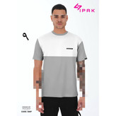 تیشرت تک زنانه و مردانه پنبه سنگین گِرَم بالا در ۲ سایزبندی (ایکس لارج ) (دو ایکس لارج ) تن شیک