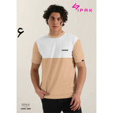 تیشرت تک زنانه و مردانه پنبه سنگین گِرَم بالا در ۲ سایزبندی (ایکس لارج ) (دو ایکس لارج ) تن شیک