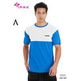 تیشرت تک زنانه و مردانه پنبه سنگین گِرَم بالا در ۲ سایزبندی (ایکس لارج ) (دو ایکس لارج ) تن شیک