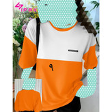 تیشرت تک زنانه و مردانه پنبه سنگین گِرَم بالا در ۲ سایزبندی (ایکس لارج ) (دو ایکس لارج ) تن شیک