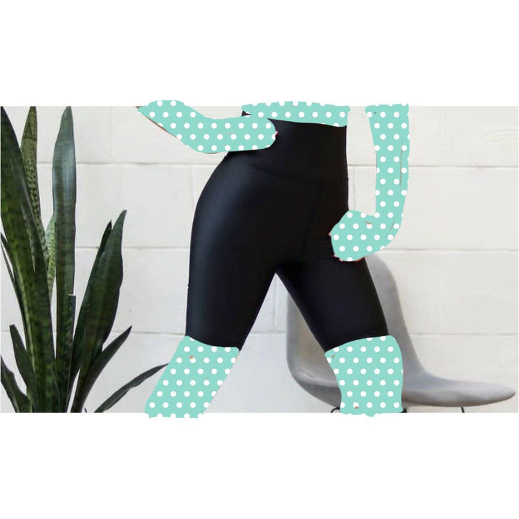 شلوارک براق شاین کمرگنی میکرو فایبر کمر کش ۱۰ سانت سایزبندی از ۳۸ تا ۴۸ تن شیک