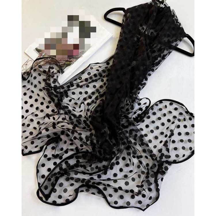 شال گیپور توپی دورگان قواره ۷۰ × ۱۹۰ تن شیک