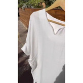 کد 220070 مانتو پیراهن بلند ساحلی کفتان یقه کوبایی قد ۱۳۰ جنس مافیس خنک مناسب فصل دور سینه ۱۳۴ تن شیک