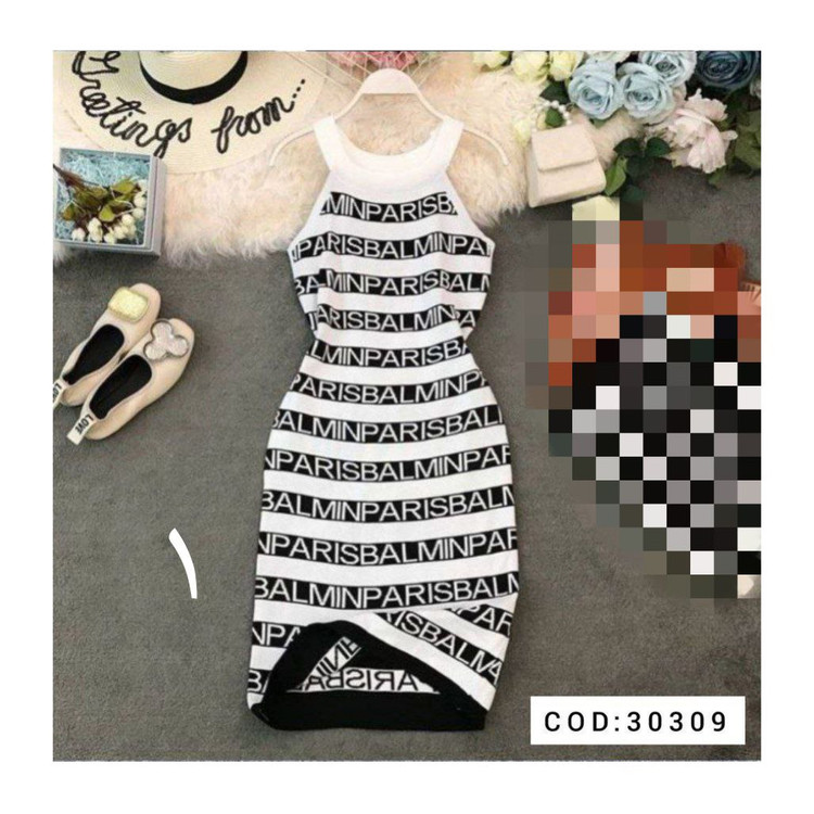 پیراهن تونیک حلقه ای لاکرا فلامنت چاپی قد 95 فری سایز 36 تا 42 تن شیک