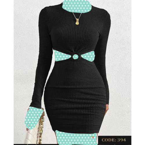 تونیک پیراهن سرهمی رینگی جنس مراکشی بیسکوییتی فری ۳۶ تا ۴۲ تن شیک