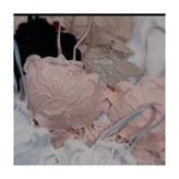 کراپ نیمتنه گیپور گل رز فری سایز 36 تا 42 تن شیک