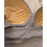 کراپ نیمتنه کاپدار فری سایز 36 تا 42 تن شیک