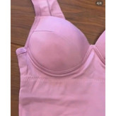 کراپ نیمتنه کاپدار فری سایز 36 تا 42 تن شیک