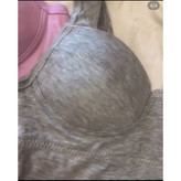 کراپ نیمتنه کاپدار فری سایز 36 تا 42 تن شیک