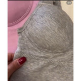 کراپ نیمتنه کاپدار فری سایز 36 تا 42 تن شیک