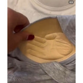 کراپ نیمتنه کاپدار فری سایز 36 تا 42 تن شیک