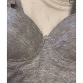 کراپ نیمتنه کاپدار فری سایز 36 تا 42 تن شیک