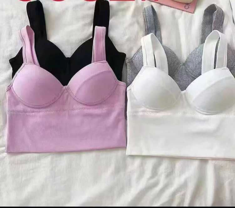 کراپ نیمتنه کاپدار فری سایز 36 تا 42 تن شیک