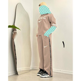 ست تیشرت شلوار مازراتی فری سایز ۳۶ تا ۴۴ تن شیک