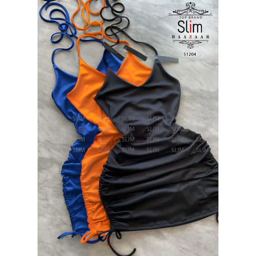 تونیک پیراهن بغل گتر های فیلامنت فری سایز ۳۸ تا ۴۲ ( ۴۴ جذب ) تن شیک