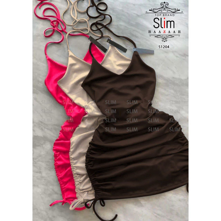 تونیک پیراهن بغل گتر های فیلامنت فری سایز ۳۸ تا ۴۲ ( ۴۴ جذب ) تن شیک