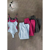 51005 ست بادی فانریپ و جاگر دورس داخل کرکی فری سایز ۳۸ تا ۴۲ تن شیک