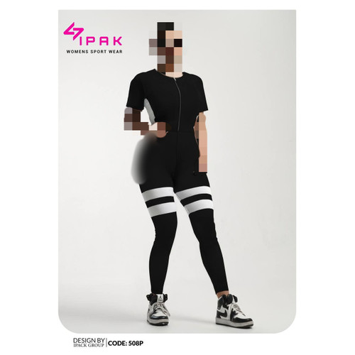 508p سرهمی اورال ورزشی آیس کشی عالی فری سایز ۳۶ تا ۴۲ تن شیک