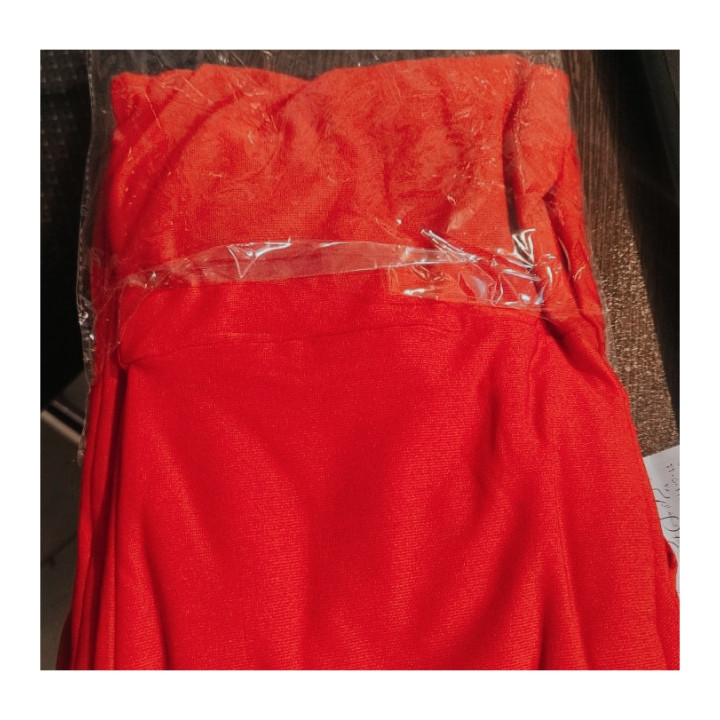 1106 پیراهن ماکسی مجلسی کرپ غواصی قد ۱۵۰ فری سایز ۳۸ تا ۴۲ تن شیک