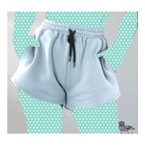 41003 شورتک تک داخل کرکی فوتر عالی قد 35 فری 36 تا 44 تن شیک