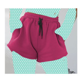 41003 شورتک تک داخل کرکی فوتر عالی قد 35 فری 36 تا 44 تن شیک