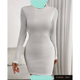 383 پیراهن تونیک مجلسی بیسکوییتی مراکشی قد ۸۵ فری ۳۶ تا ۴۲ تن شیک