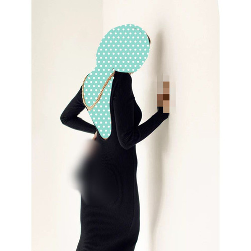 30198 پیراهن ماکسی پشت باز زنجیردار فانریپ کبریتی فری 36 تا 42 تن شیک