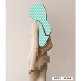 30198 پیراهن ماکسی پشت باز زنجیردار فانریپ کبریتی فری 36 تا 42 تن شیک