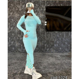 1324 پیراهن ماکسی بلند فینگردار دوطرف چاکدار فانریپ پنبه کبریتی فری سایز ۳۶ تا ۴۲ تن شیک