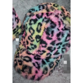 TOP کلاه نقابدار تدی رنگی برای 9 سال به بالا قابل تنظیم تن شیک