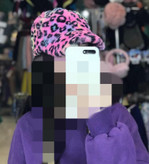 TOP کلاه نقابدار تدی رنگی برای 9 سال به بالا قابل تنظیم تن شیک