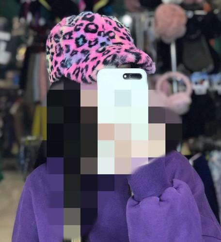 TOP کلاه نقابدار تدی رنگی برای 9 سال به بالا قابل تنظیم تن شیک