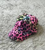 TOP کلاه نقابدار تدی رنگی برای 9 سال به بالا قابل تنظیم تن شیک