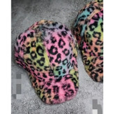 TOP کلاه نقابدار تدی رنگی برای 9 سال به بالا قابل تنظیم تن شیک