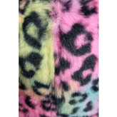 TOP کلاه نقابدار تدی رنگی برای 9 سال به بالا قابل تنظیم تن شیک