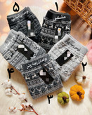 TOP شلوار بافت بافتنی طرح برجسته نخ اکریلیک قد ۹۵ تا ۱۰۰ فری سایز ۳۶ تا ۵۰ تن شیک