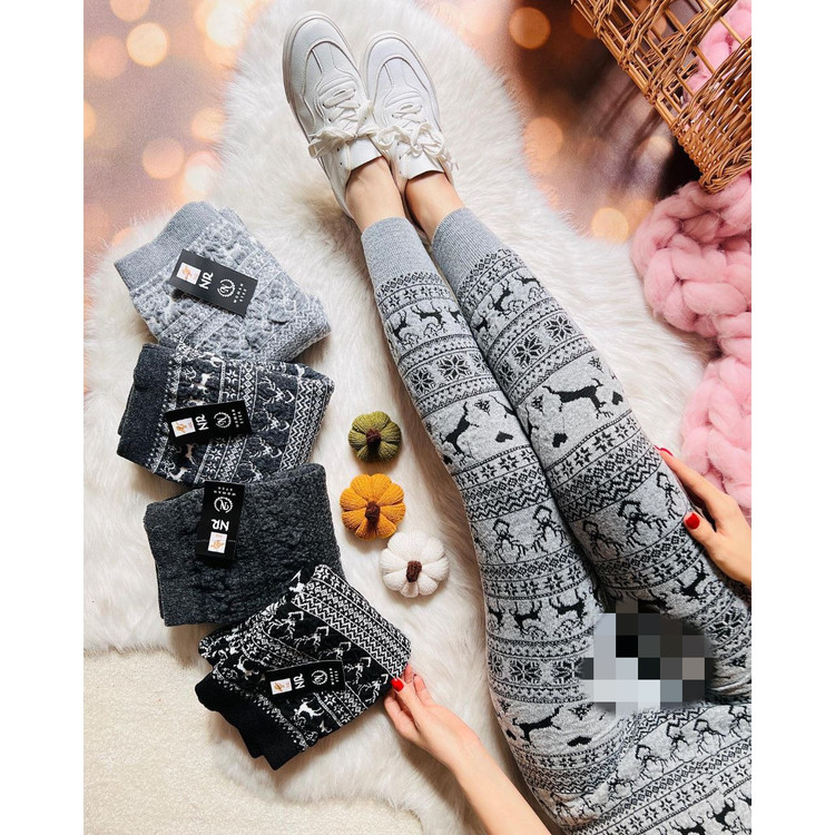 TOP شلوار بافت بافتنی طرح برجسته نخ اکریلیک قد ۹۵ تا ۱۰۰ فری سایز ۳۶ تا ۵۰ تن شیک