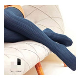 جوراب شلواری بافت گندمی بیگ سایز فری ۳۶ تا ۵۲ تن شیک