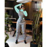 51005 ست بادی فانریپ و جاگر دورس داخل کرکی فری سایز ۳۸ تا ۴۲ تن شیک