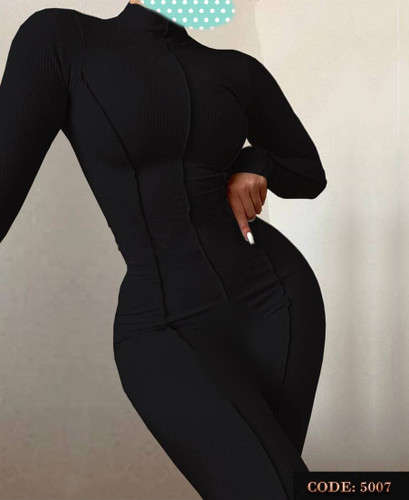 5007 سرهمی اورال اوورال رگه دوزی درزدار فانریپ پنبه قد ۱۳۵ فری سایز ۳۶ تا ۴۴ تن شیک