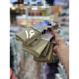 SAKH شلوار لگ کبریتی عالی کمر گنی کش ۱۰ سانتی قد ۹۰ در ۲ سایز بندی تن شیک