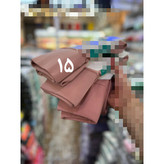 SAKH شلوار لگ کبریتی عالی کمر گنی کش ۱۰ سانتی قد ۹۰ در ۲ سایز بندی تن شیک