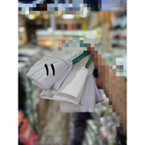 SAKH شلوار لگ کبریتی عالی کمر گنی کش ۱۰ سانتی قد ۹۰ در ۲ سایز بندی تن شیک