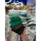 SAKH شلوار لگ کبریتی عالی کمر گنی کش ۱۰ سانتی قد ۹۰ در ۲ سایز بندی تن شیک