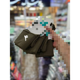 SAKH شلوار لگ کبریتی عالی کمر گنی کش ۱۰ سانتی قد ۹۰ در ۲ سایز بندی تن شیک