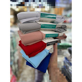 SAKH شلوار لگ کبریتی عالی کمر گنی کش ۱۰ سانتی قد ۹۰ در ۲ سایز بندی تن شیک