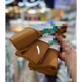 SAKH شلوار لگ کبریتی عالی کمر گنی کش ۱۰ سانتی قد ۹۰ در ۲ سایز بندی تن شیک