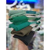 SAKH شلوار لگ کبریتی عالی کمر گنی کش ۱۰ سانتی قد ۹۰ در ۲ سایز بندی تن شیک